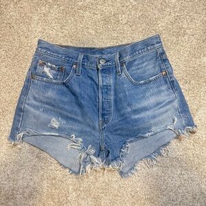 Levi’s 501 Shorts